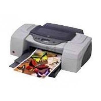Hewlett Packard Color Inkjet CP 1700 D Hewlett Packard Color Inkjet CP 1700 D