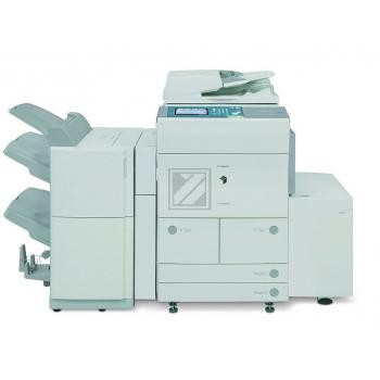 Canon IR 6870 U Canon IR 6870 U