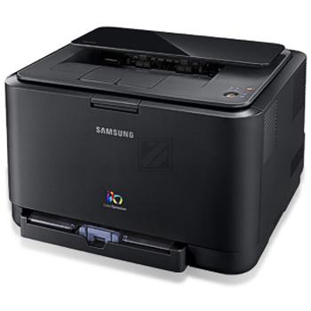 Samsung CLP 315 K