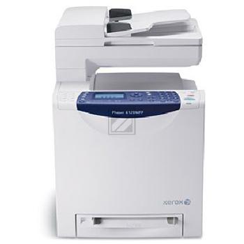 Xerox Phaser 6128 MFP Xerox Phaser 6128 MFP