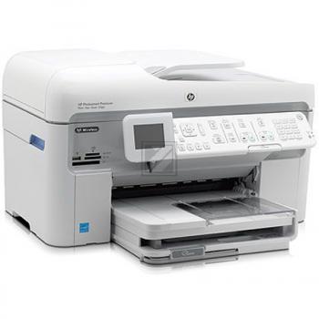 Hewlett Packard Photosmart Premium Fax