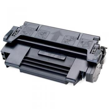 HP Toner-Kartusche schwarz HC (92298X, 98X) Qualitätsstufe: B Verpackung: Blau Weiß