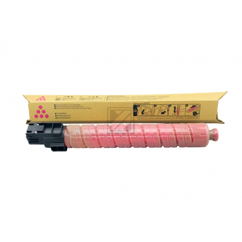 Ricoh Toner-Kit magenta (884948, TYPE-MPC3000E)