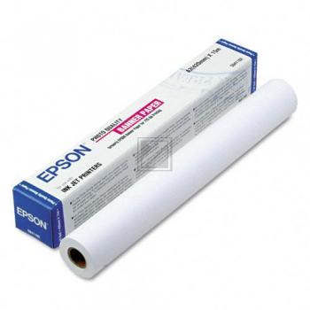 Epson Photo Quality Ink Jet Paper Banner wei (C13S041102)