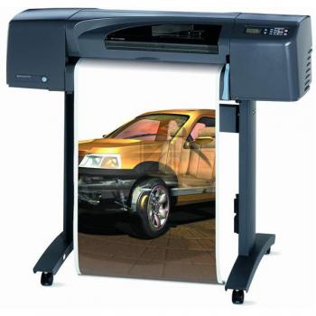 Hewlett Packard Designjet 800 PS Hewlett Packard Designjet 800 PS