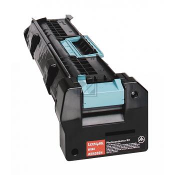 Lexmark Fotoleitertrommel (W84030H) Qualitätsstufe: B