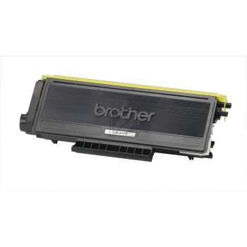 Brother Toner-Kit schwarz HC (TN-3170) Qualitätsstufe: A Verpackung: Blau Weiß