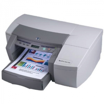Hewlett Packard Business Inkjet 2250 XI Hewlett Packard Business Inkjet 2250 XI