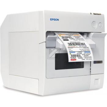 Epson TM-C 3400