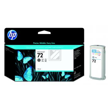 HP Tintenpatrone grau HC (C9374A, 72)