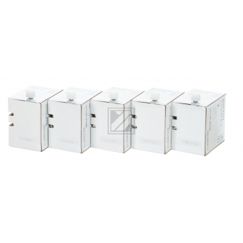 Ricoh Tintenpatrone schwarz (817104, JP-12) Qualitätsstufe: A