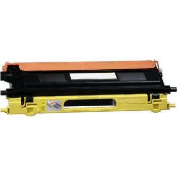 Brother Toner-Kit gelb HC (TN-135Y) Qualitätsstufe: A