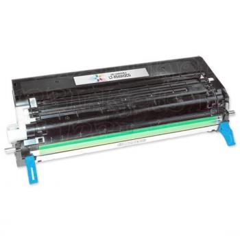 Lexmark Toner-Kartusche cyan HC (X560H2CG) Qualitätsstufe: A