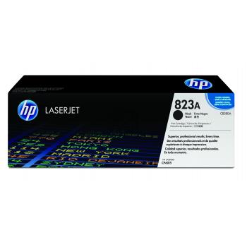 HP Toner-Kit schwarz (CB380A, 823A)