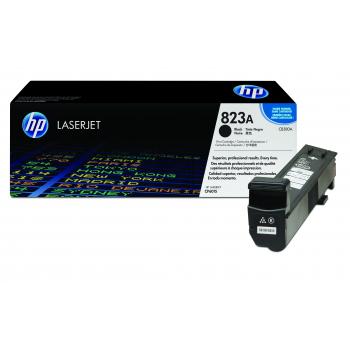 HP Toner-Kit schwarz (CB380A, 823A)