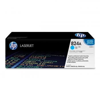 HP Toner-Kit cyan (CB381A, 824A)