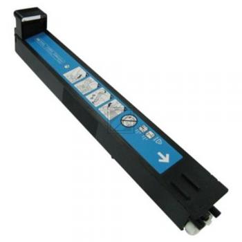 HP Toner-Kit cyan (CB381A, 824A)