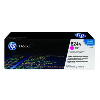 HP Toner-Kit magenta (CB383A, 824A)