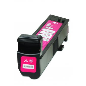 HP Toner-Kit magenta (CB383A, 824A) Qualitätsstufe: B Verpackung: Blau Weiß