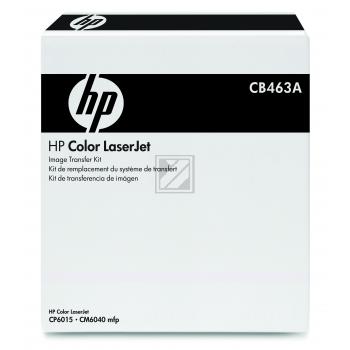 HP Transfer-Unit (CB463A)