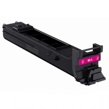 Konica Minolta Toner-Kit magenta HC (A0DK352)