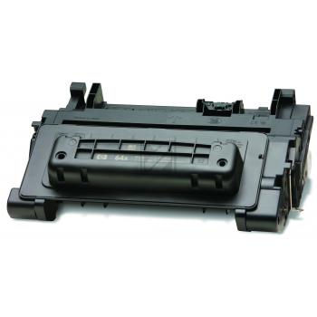 HP Toner-Kartusche schwarz (CC364A, 64A)