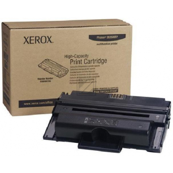 Xerox Toner-Kartusche schwarz HC (108R00795)