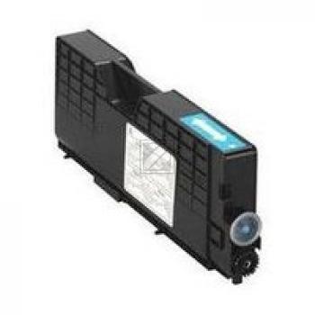 Ricoh Toner-Kit schwarz (407642, SP-C220E) Qualitätsstufe: B