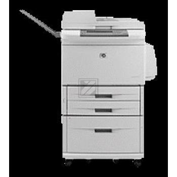 Hewlett Packard Laserjet M 9059 Hewlett Packard Laserjet M 9059