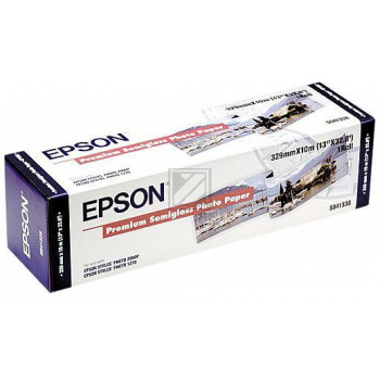 Epson Premium Semigloss Photo Paper Roll wei (C13S041338)