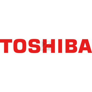 Toshiba Developer yellow (44299048000, D-FC31Y)
