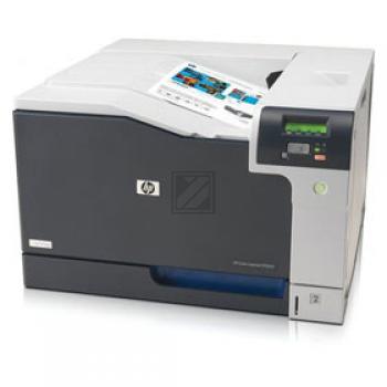 Hewlett Packard Color Laserjet CP 4520