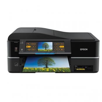 Epson Stylus Photo PX 810 W