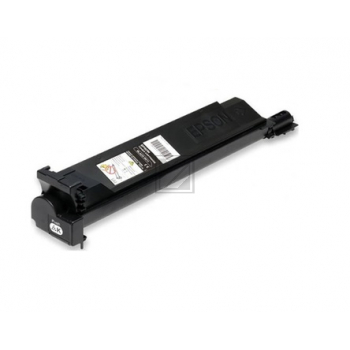 Epson Toner-Kit schwarz (C13S050477, 0477) Qualitätsstufe: A
