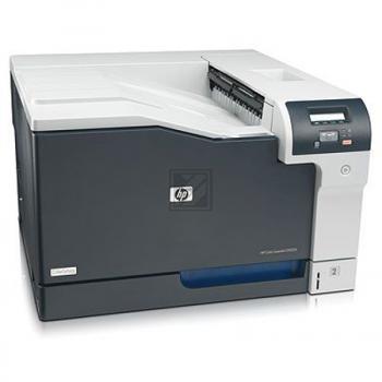 Hewlett Packard Color Laserjet Professional CP 5225 DN