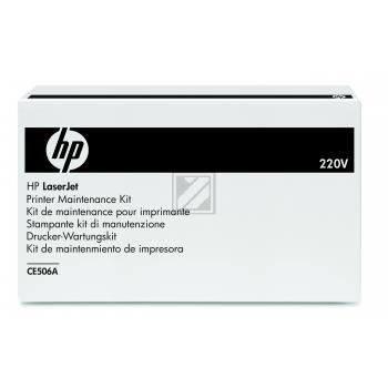 HP Fixiereinheit (CE506A)