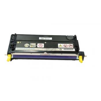 Xerox Toner-Kartusche gelb HC (106R01394) Qualitätsstufe: A