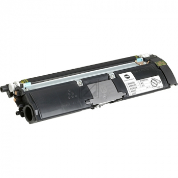 Konica Minolta Toner-Kit schwarz (A00W472, TN-212K) Qualitätsstufe: A