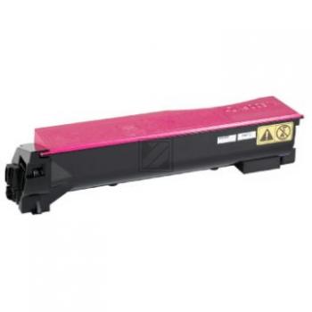 Kyocera Toner-Kit magenta (1T02HLBEU0, TK-540M) Qualitätsstufe: A