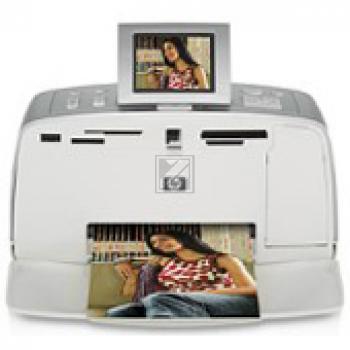 Hewlett Packard Photosmart 375 B