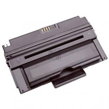 Dell Toner-Kartusche schwarz HC (593-10329, HX756) Qualitätsstufe: A