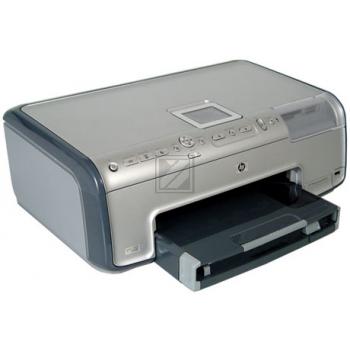 Hewlett Packard Photosmart 8253 Hewlett Packard Photosmart 8253