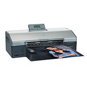 Hewlett Packard Photosmart 8753 Hewlett Packard Photosmart 8753