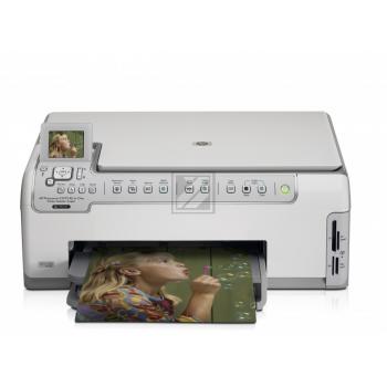 Hewlett Packard Photosmart C 5173 Hewlett Packard Photosmart C 5173