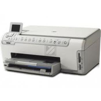 Hewlett Packard Photosmart C 5175 Hewlett Packard Photosmart C 5175