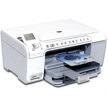 Hewlett Packard Photosmart C 5194 Hewlett Packard Photosmart C 5194