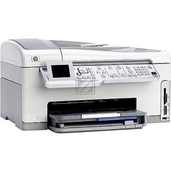 Hewlett Packard Photosmart C 6150 Hewlett Packard Photosmart C 6150