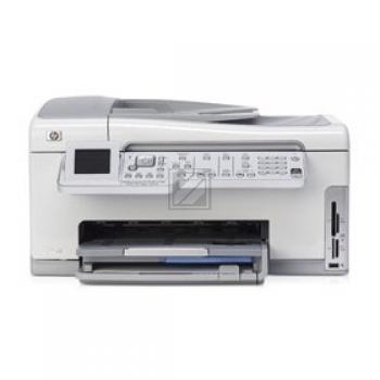 Hewlett Packard Photosmart C 6154 Hewlett Packard Photosmart C 6154