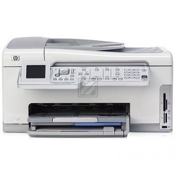 Hewlett Packard Photosmart C 6175 Hewlett Packard Photosmart C 6175