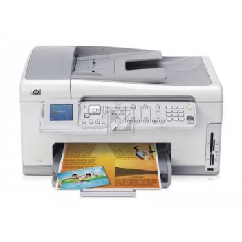 Hewlett Packard Photosmart C 6183 Hewlett Packard Photosmart C 6183